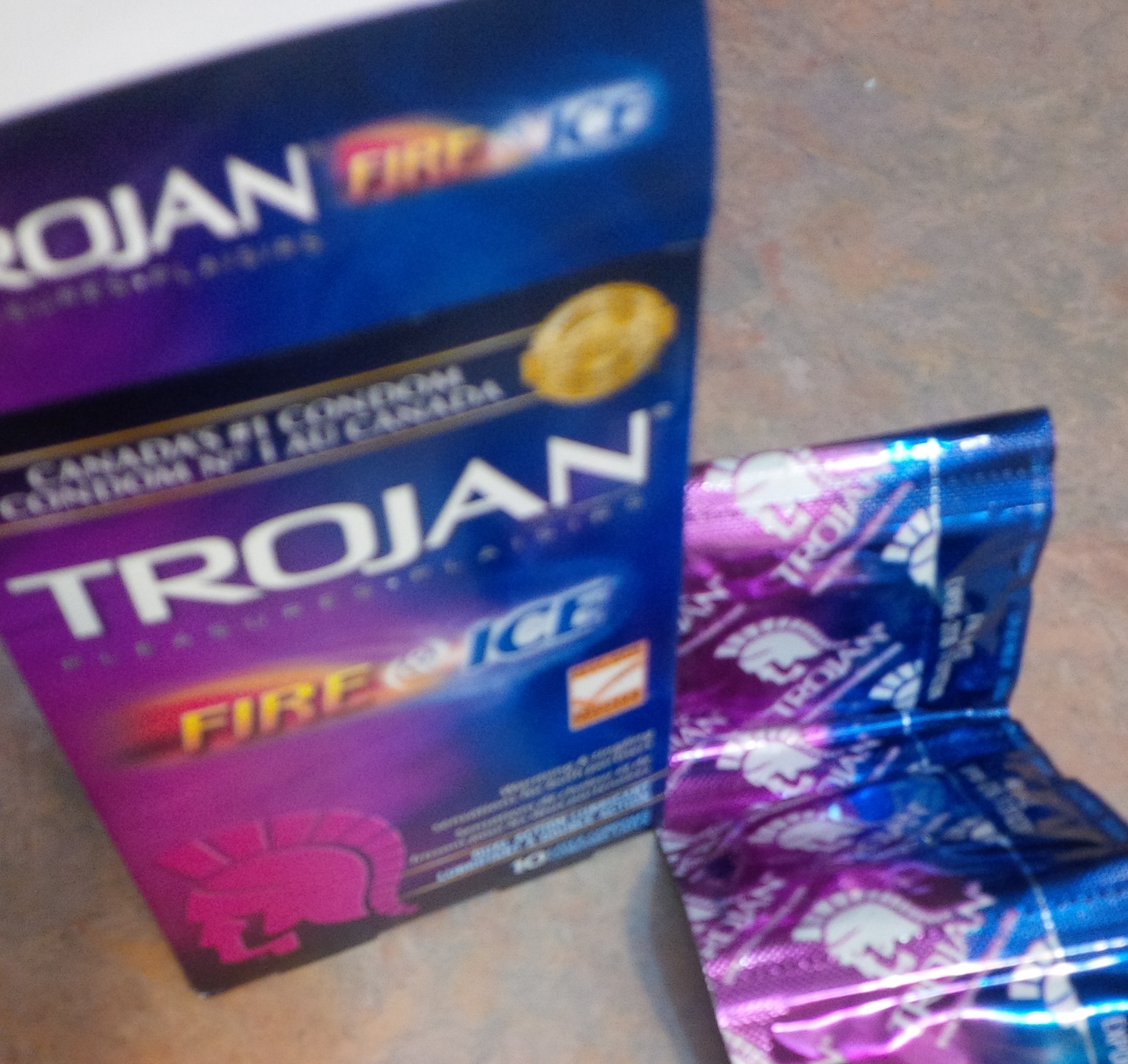 Time buy first to what condoms The Ultimate